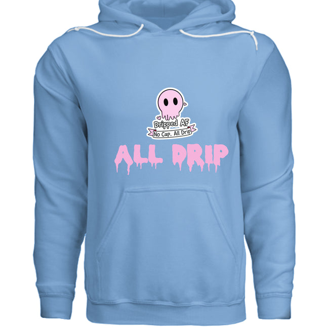 Carolina Blue - FRONT