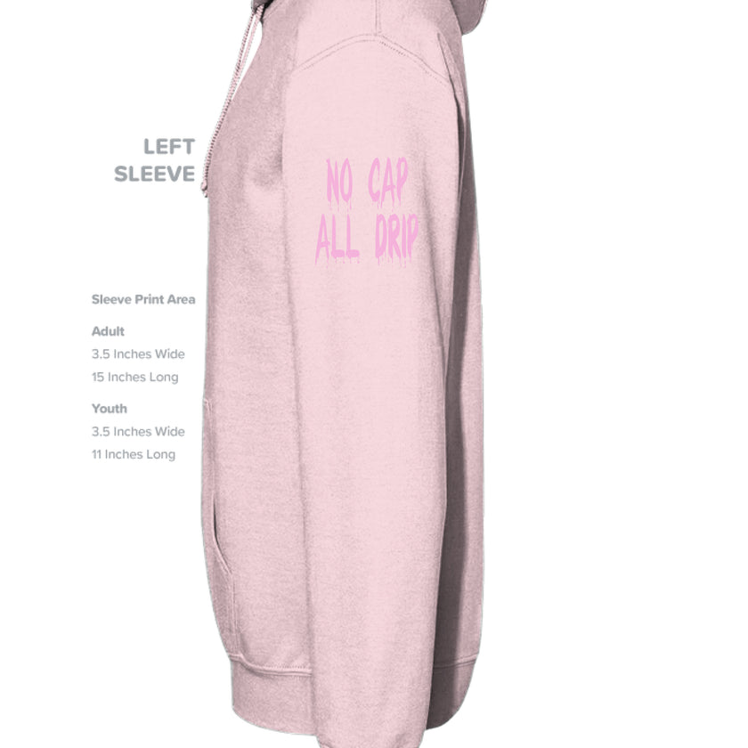 Pink - SLEEVE_LEFT