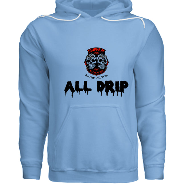 Carolina Blue - FRONT