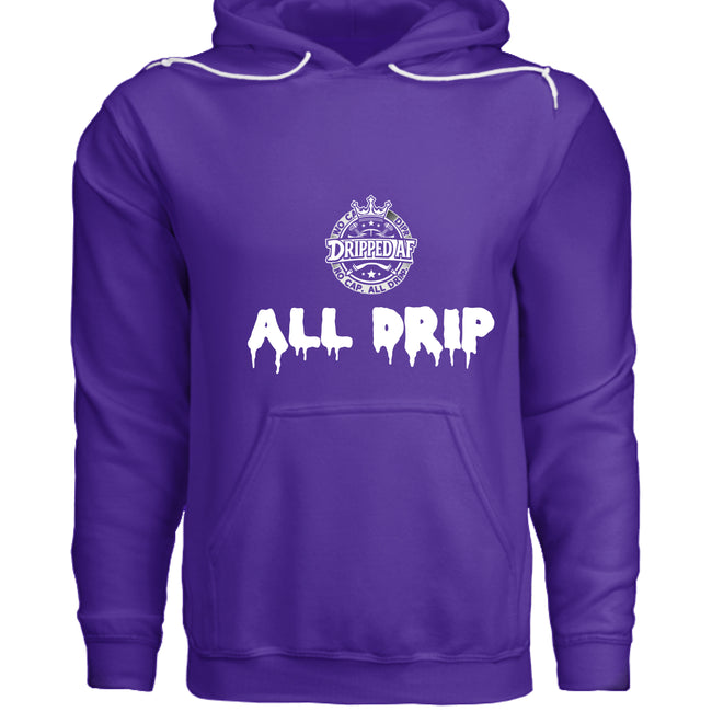 TEAM PURPLE - FRONT