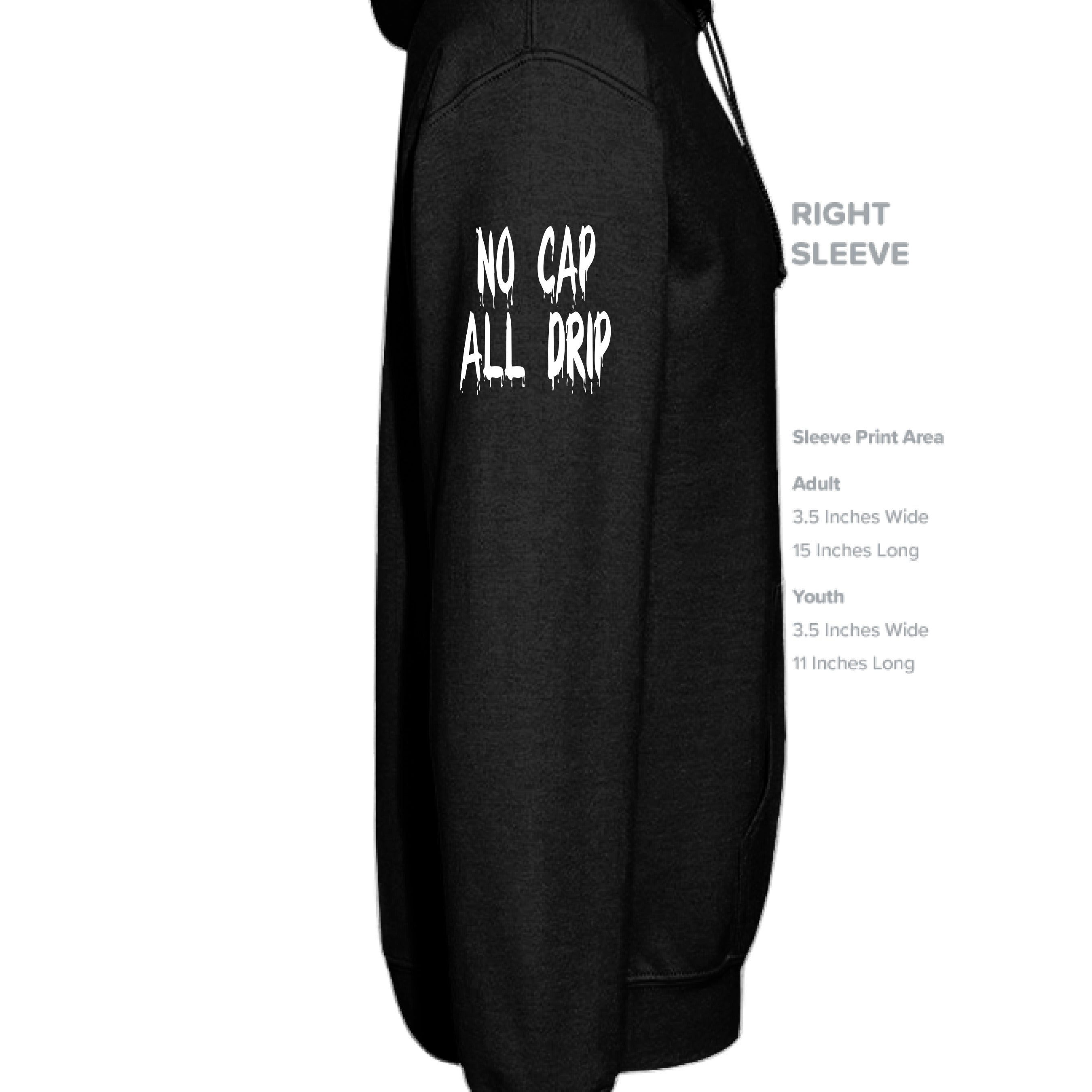 BLACK - SLEEVE_RIGHT