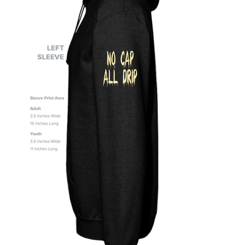 BLACK - SLEEVE_LEFT