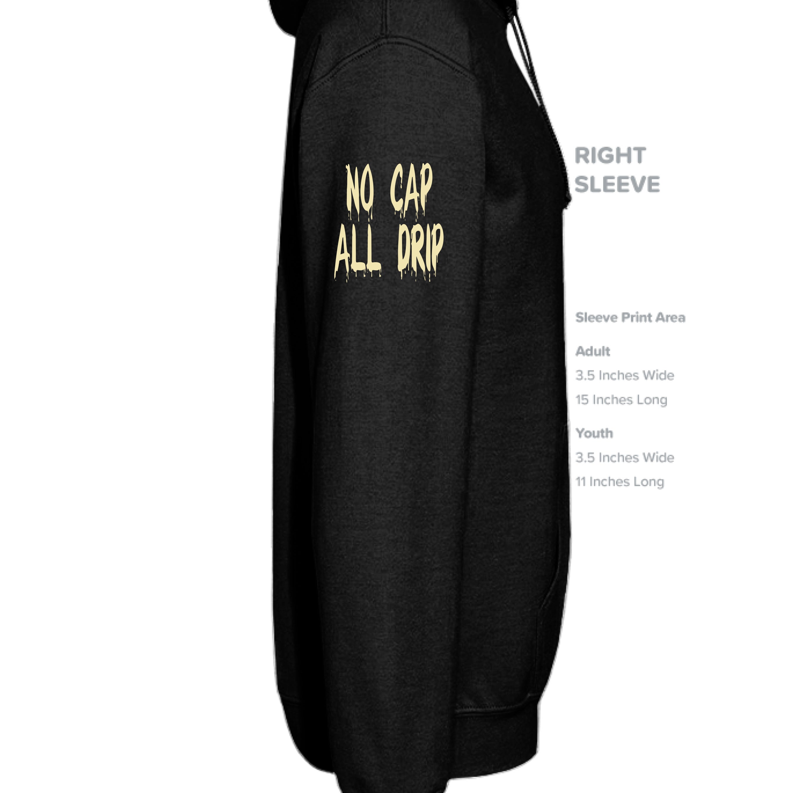 BLACK - SLEEVE_RIGHT