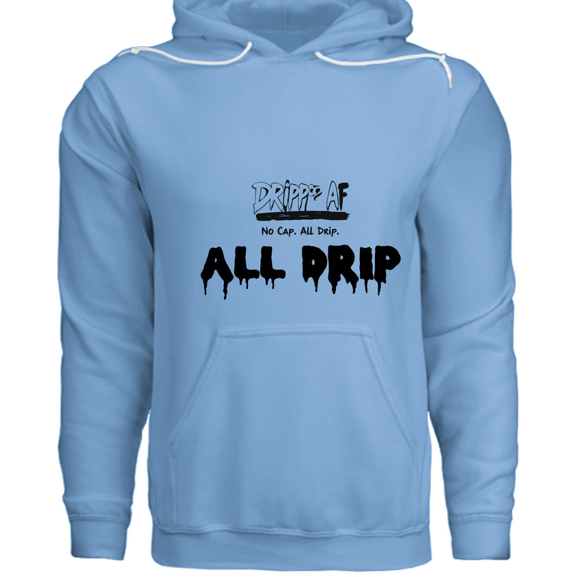 Carolina Blue - FRONT