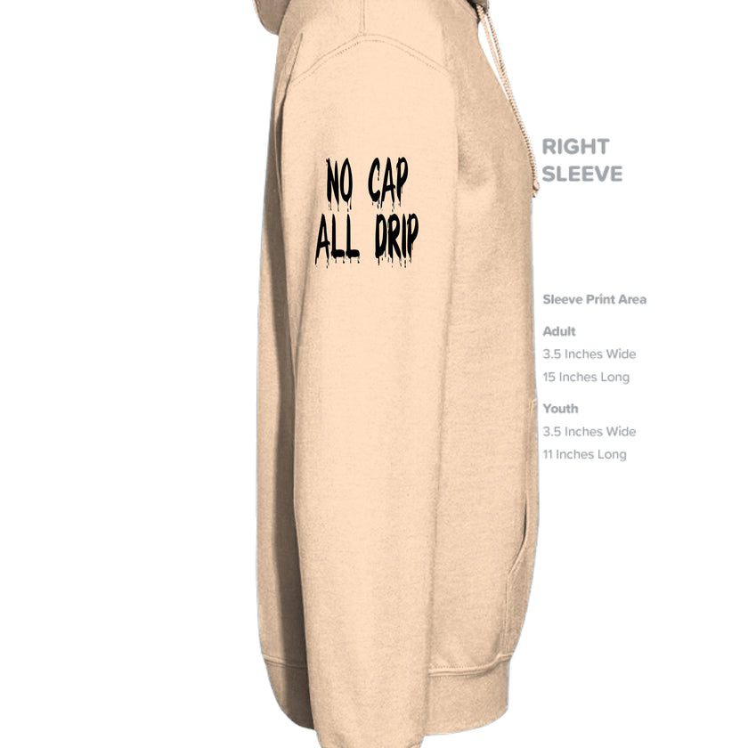 PEACH - SLEEVE_RIGHT