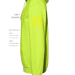 Neon Yellow - SLEEVE_LEFT