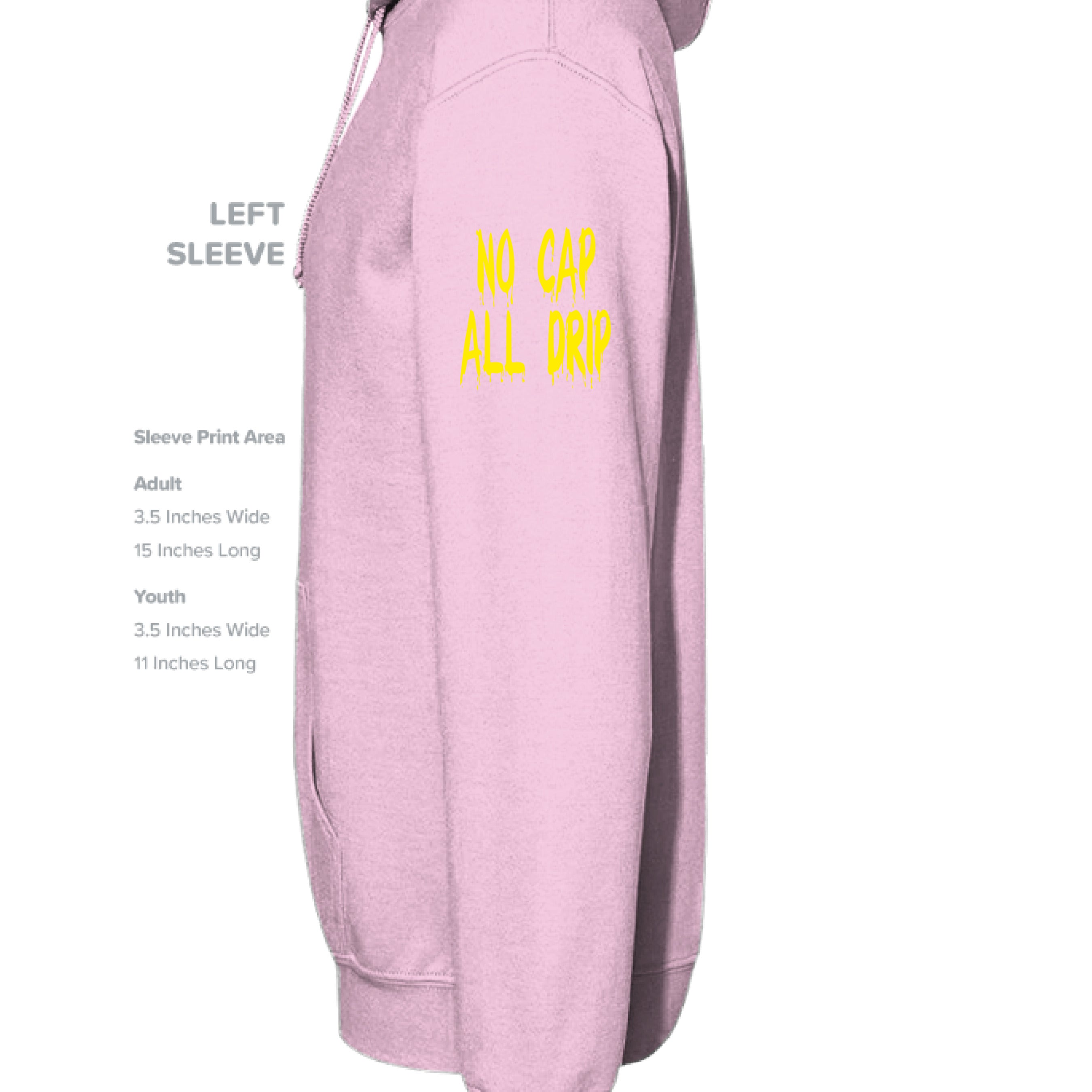 Light Pink - SLEEVE_LEFT