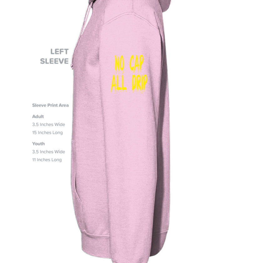 Light Pink - SLEEVE_LEFT