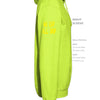 Neon Yellow - SLEEVE_RIGHT