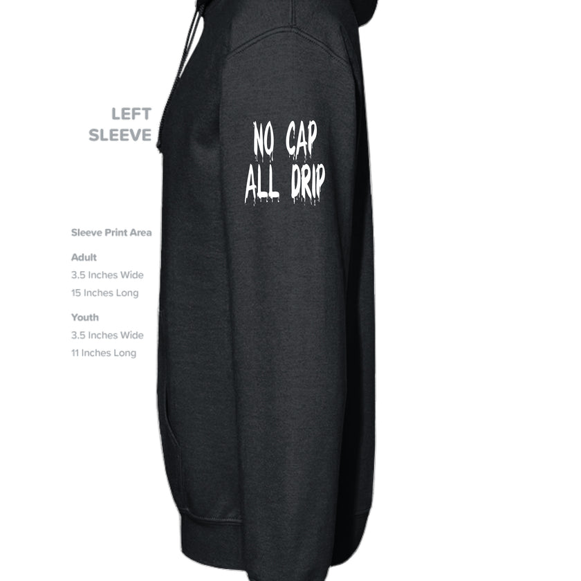 Black - SLEEVE_LEFT