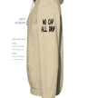 Sweet Cream Heather - NT185 - SLEEVE_LEFT