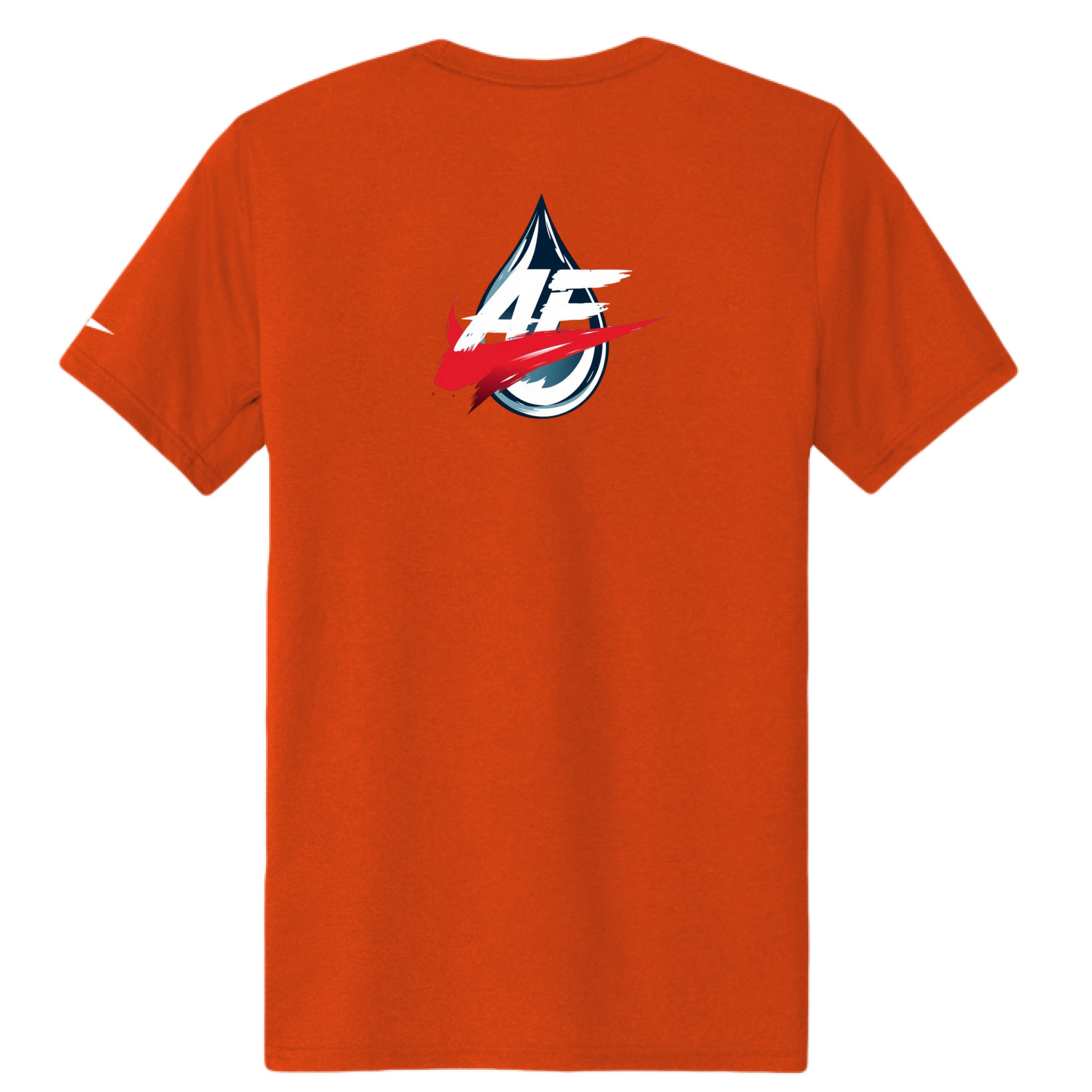 Brilliant Orng - BACK