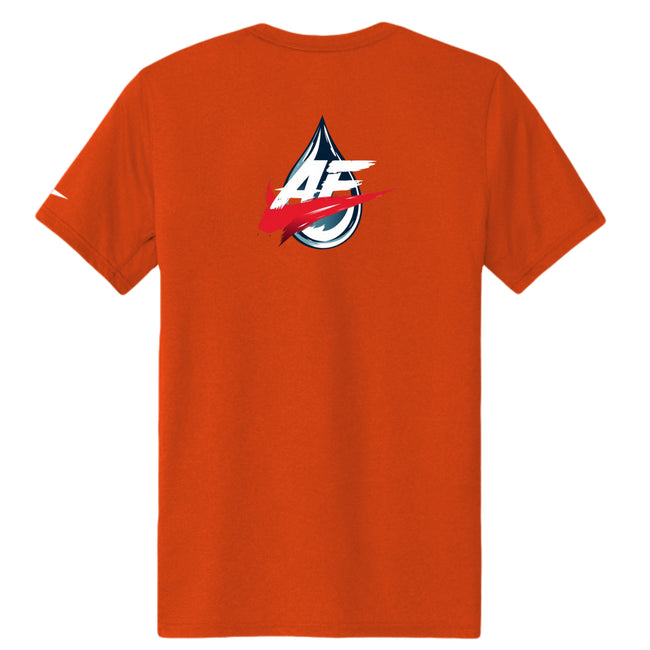 Brilliant Orng - BACK