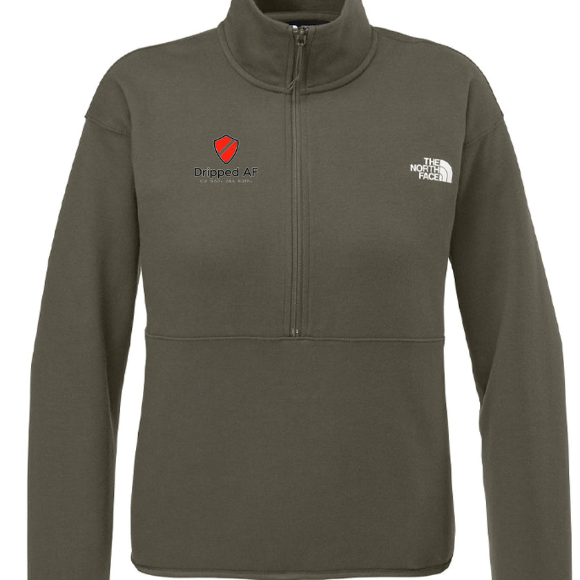 New Taupe Green - FRONT