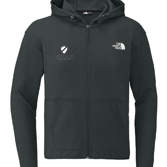 Asphalt Grey - FRONT