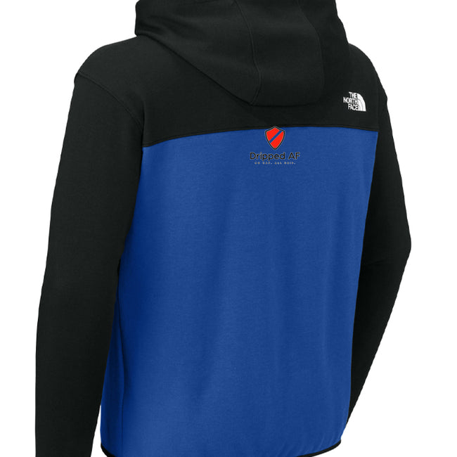 TNF Blue/ TNF Black - BACK