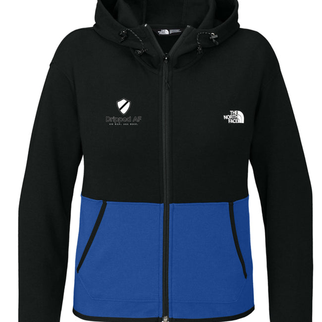 TNF Blue/ TNF Black - FRONT