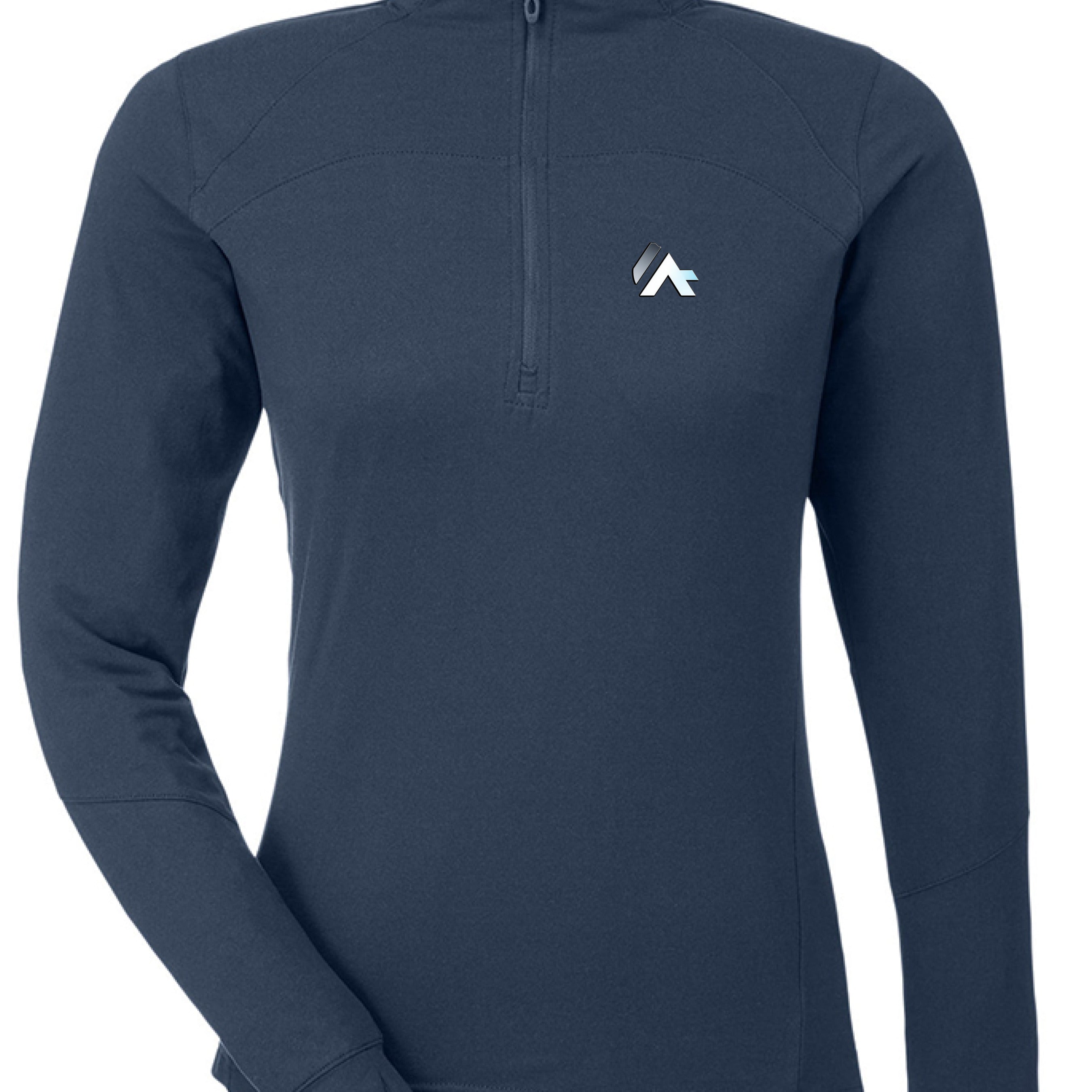 FRONTIER FROST - FRONT