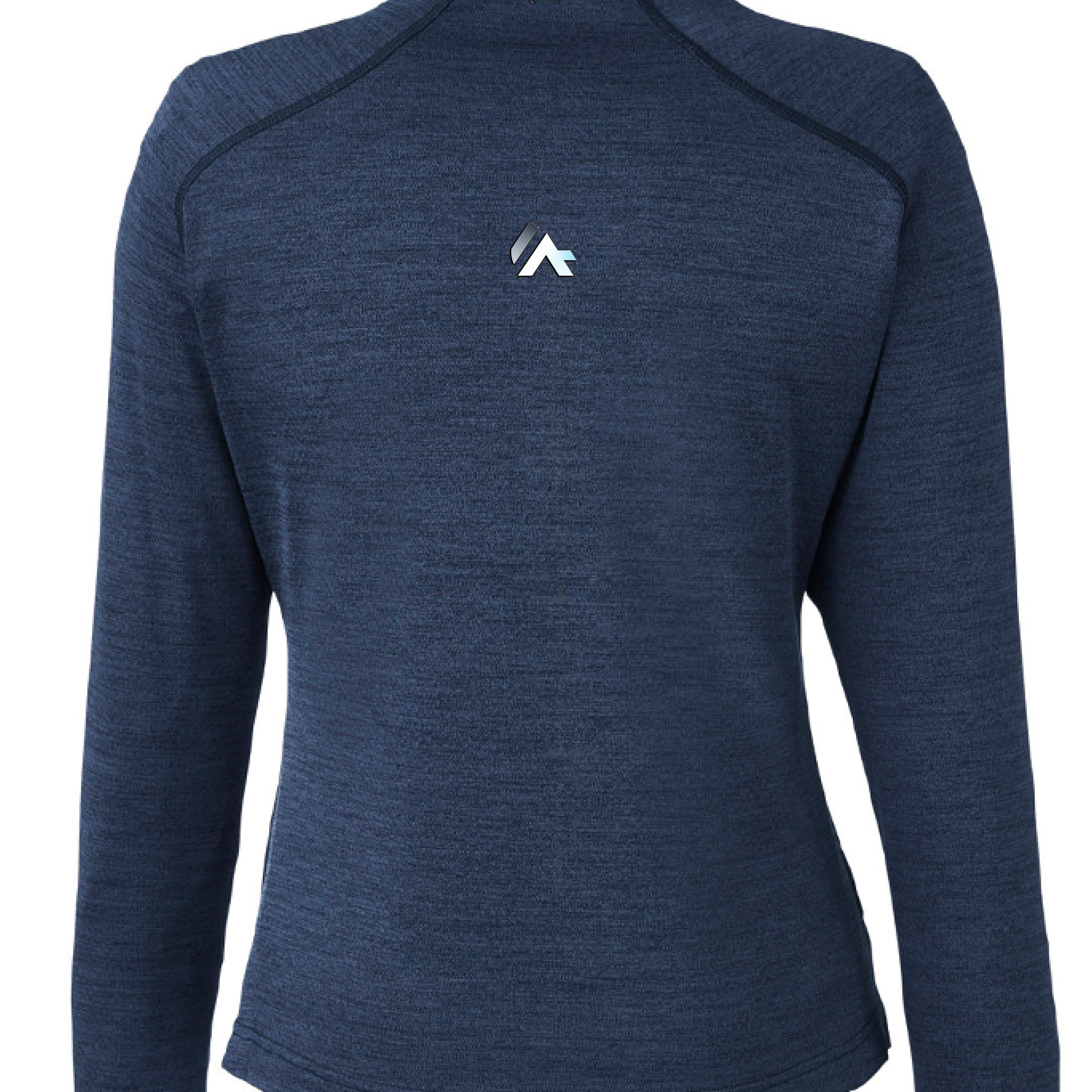 FRONTIER JASPE - BACK