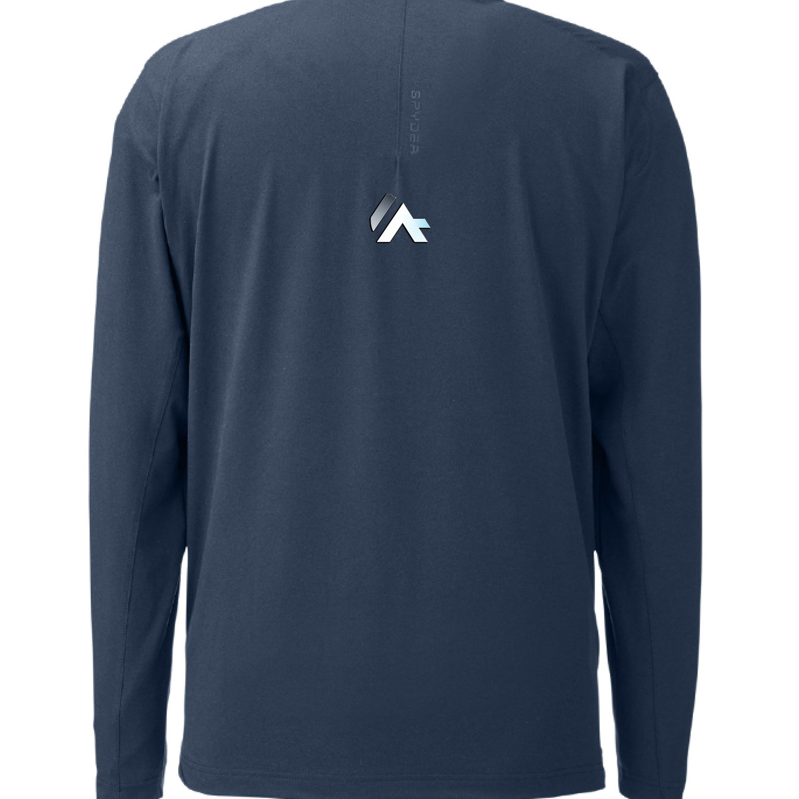 FRONTIER FROST - BACK