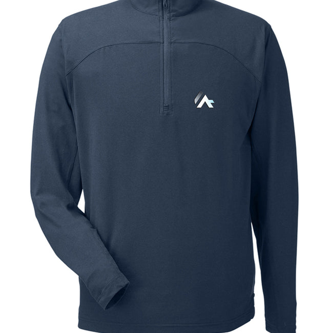 FRONTIER FROST - FRONT