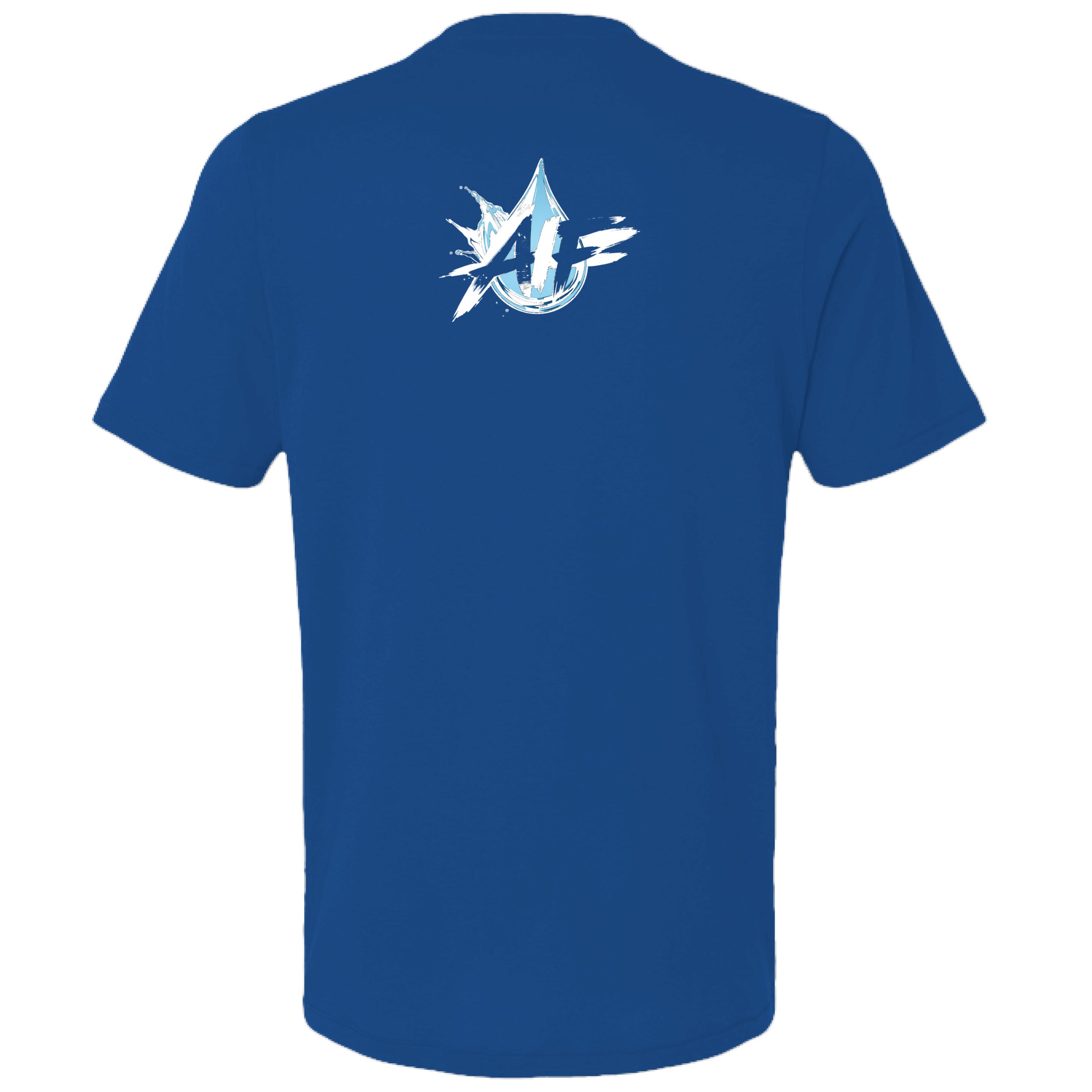 Collegiate Royal - BACK