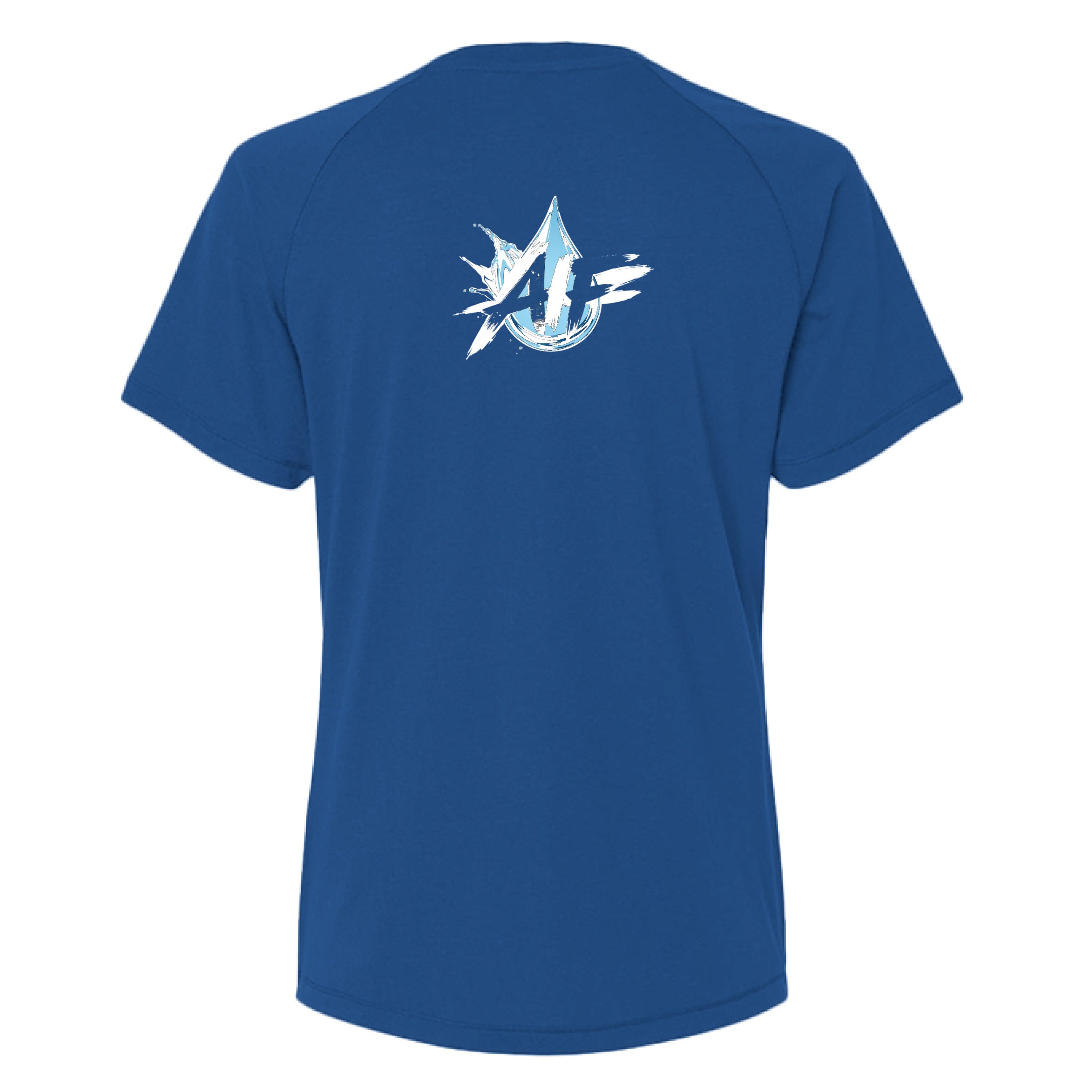 Collegiate Royal - BACK