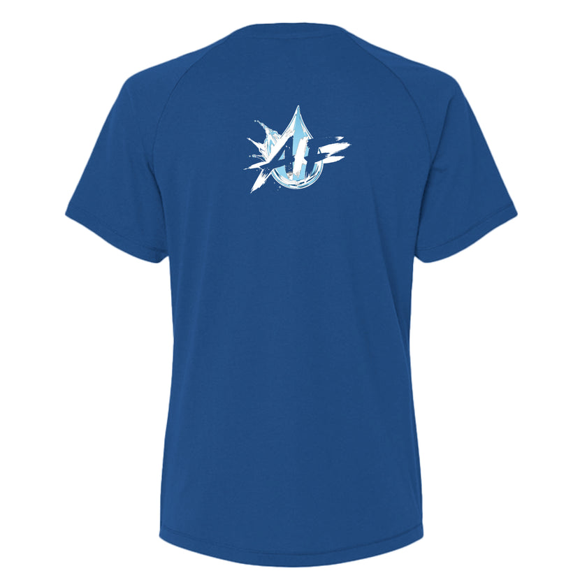 Collegiate Royal - BACK