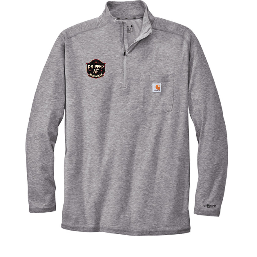 Heather Grey - FRONT