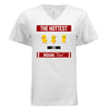 WHITE - 6405 - FRONT