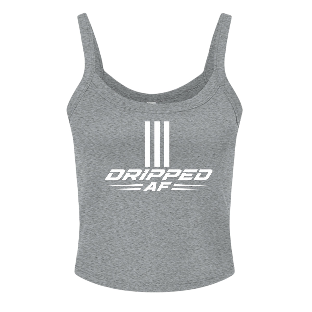 ATHLETIC HEATHER - 1012BE - FRONT