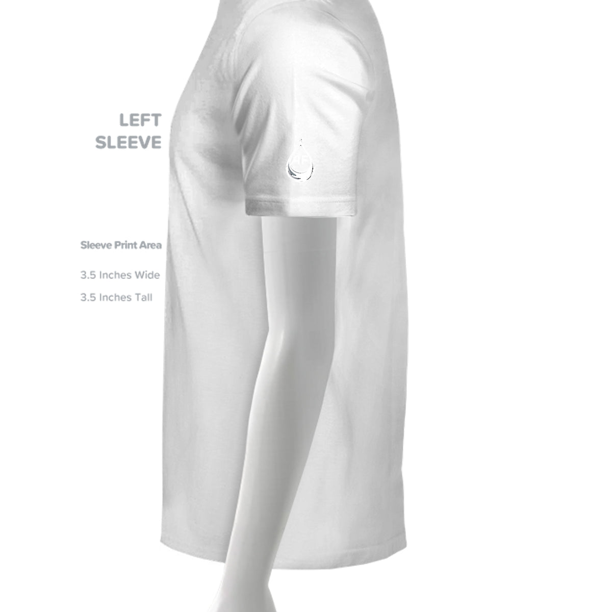 WHITE - G640L - SLEEVE_LEFT