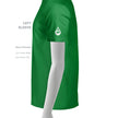 IRISH GREEN - G640L - SLEEVE_LEFT