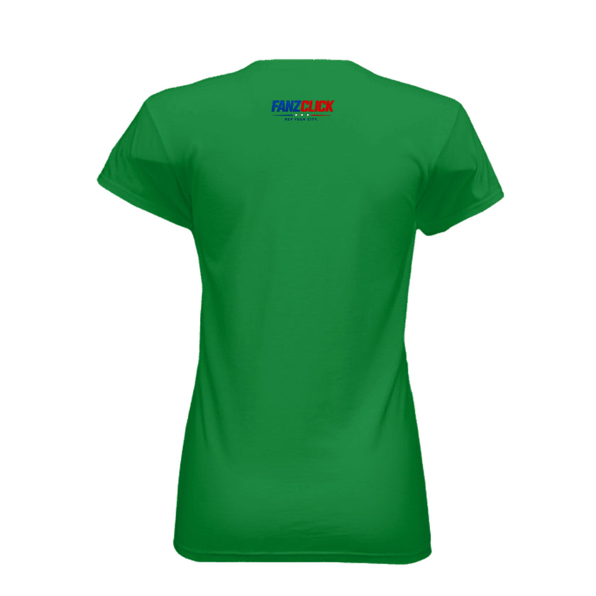 IRISH GREEN - G640L - BACK