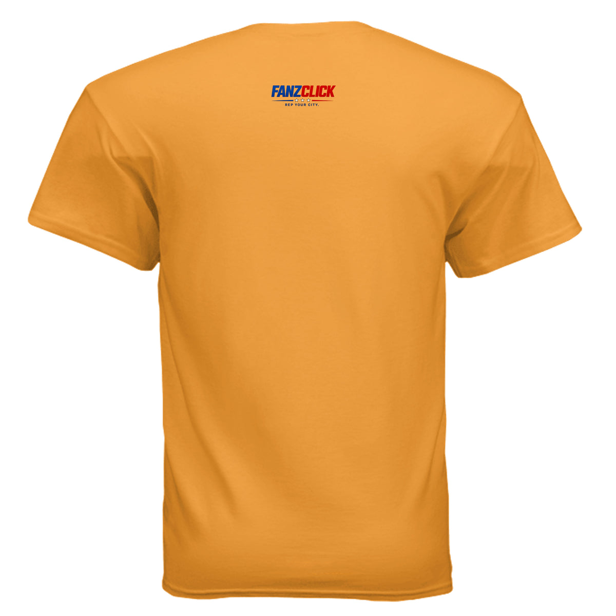 TANGERINE - G500 - BACK