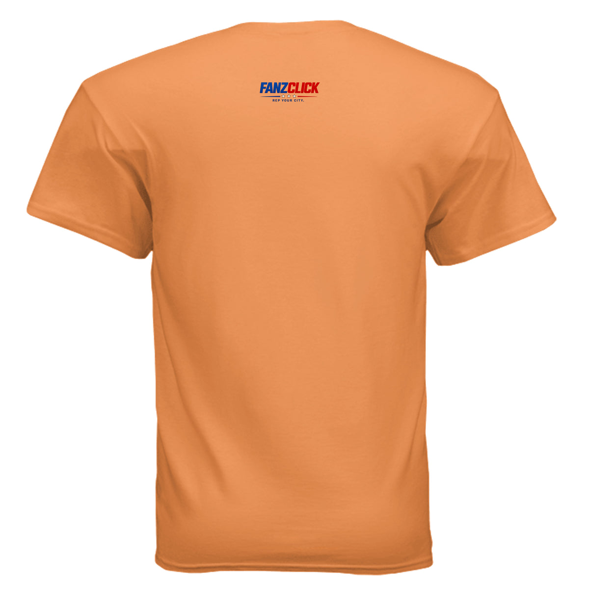 TANGERINE - G200 - BACK