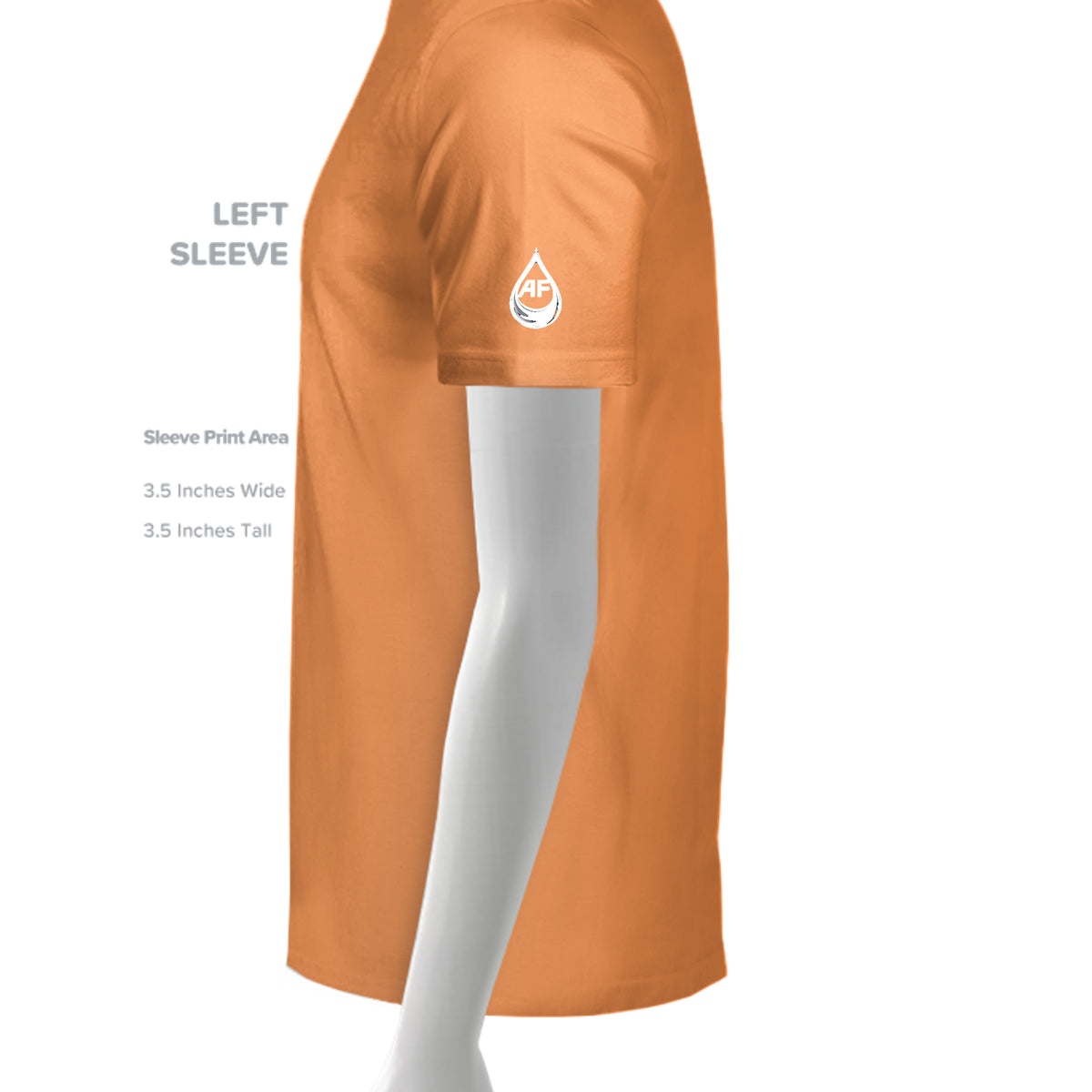 TANGERINE - G200 - SLEEVE_LEFT