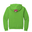 KIWI - 996 - BACK