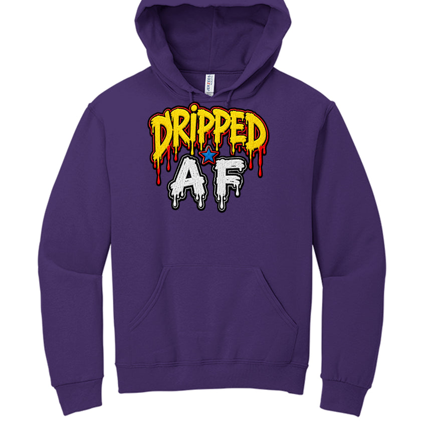 DEEP PURPLE - 996 - FRONT